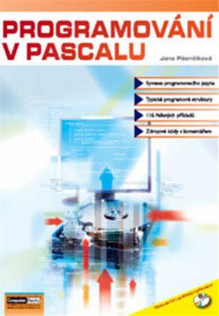 Programování v Pascalu - Jana Pšenčíková