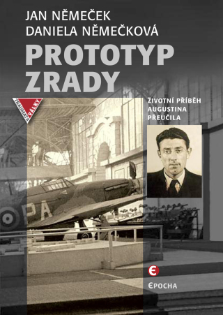 Prototyp zrady - Jan Němeček,Daniela Němečková