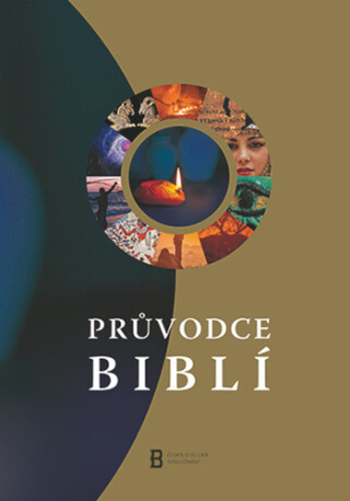 Průvodce Biblí - neuveden