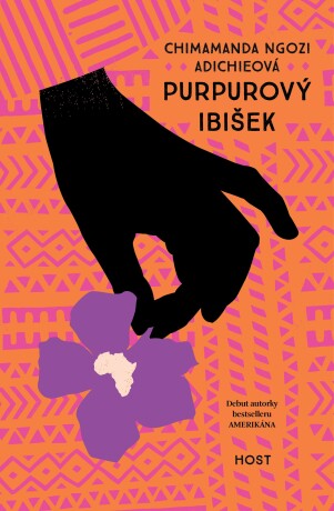 Purpurový ibišek - Chimamanda Ngozi Adichieová