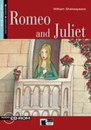 Reading & Training Romeo and Juliet + audio CD/CD-ROM - William Shakespeare,Derek Sellen