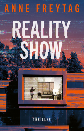 Reality Show - Anne Freytag