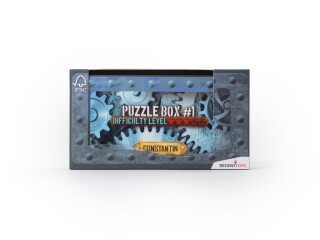 Recent Toys Hlavolamy - Puzzle Box 1 - neuveden