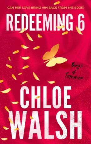 Redeeming 6 (Defekt) - Walsh Chloe