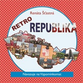 Retro republika - Renáta Šťastná