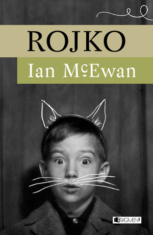 Rojko - Ian McEwan