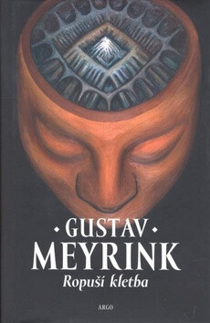 Ropuší kletba - Gustav Meyrink