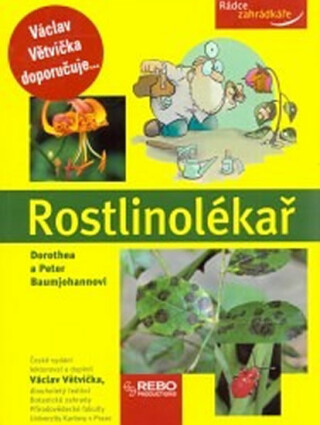 Rostlinolékař III. - neuveden