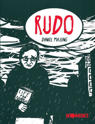 Rudo - Daniel Majling