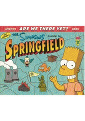 The Simpsons Guide to Springfield: Groening, Matt: 9780060952822:  : Books