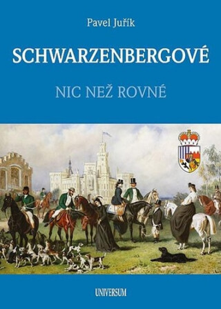 Schwarzenbergové - Pavel Juřík