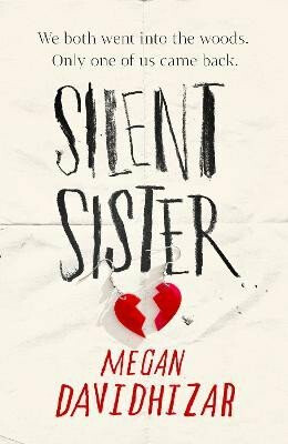 Silent Sister - Davidhizar Megan