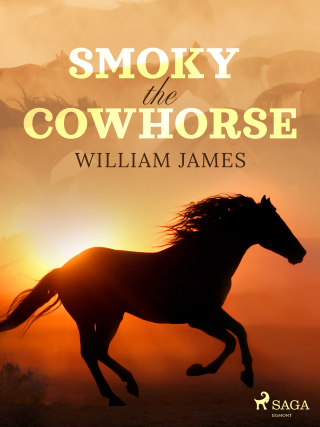 Smoky the Cowhorse - William James