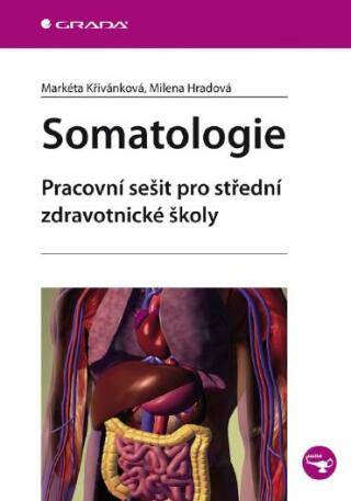 Somatologie - Markéta Křivánková,Milena Hradová