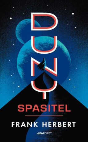 Spasitel Duny - Frank Herbert