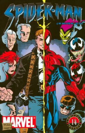 Spider-Man 5 - Stan Lee,John Romita jr.