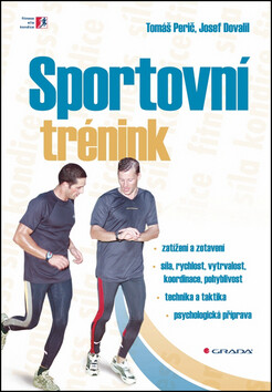 Sportovní trénink (Defekt) - Josef Dovalil,Tomáš Perič