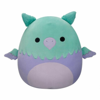 SQUISHMALLOWS Gryf - Minerva, 30 cm - neuveden