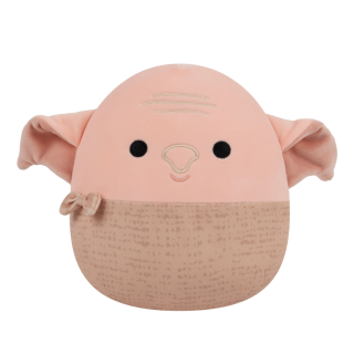 SQUISHMALLOWS Harry Potter - Dobby - neuveden