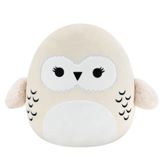 SQUISHMALLOWS Harry Potter - Hedvika - neuveden