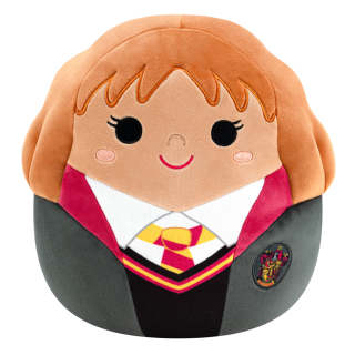 SQUISHMALLOWS Harry Potter - Hermiona - neuveden