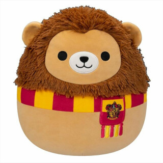 Squishmallows Harry Potter - Nebelvír 40 cm - neuveden