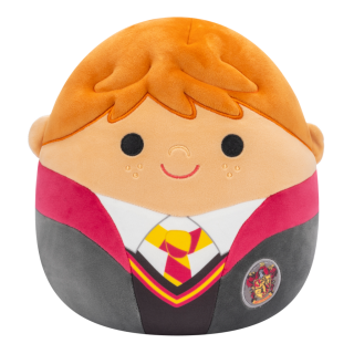 SQUISHMALLOWS Harry Potter - Ron, 40 cm - neuveden