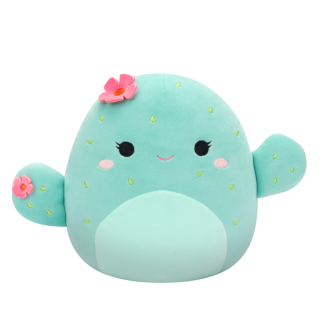 SQUISHMALLOWS Kaktus - Graciela - neuveden