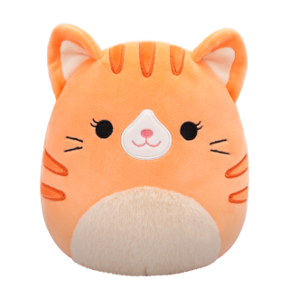 SQUISHMALLOWS Kočka - Gigi - neuveden