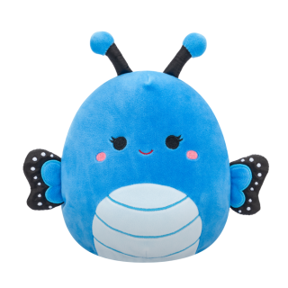 SQUISHMALLOWS Motýl - Waverly - 