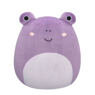 SQUISHMALLOWS Ropucha - Philomena, 40 cm - neuveden