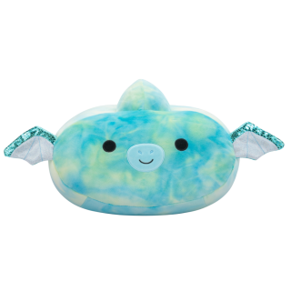 SQUISHMALLOWS Stackables Pterodaktyl - Reid, 30 cm - neuveden