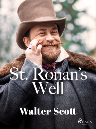 St. Ronan\'s Well - Walter Scott