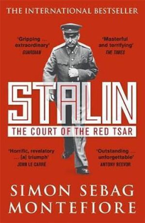 in the court of the red tsar