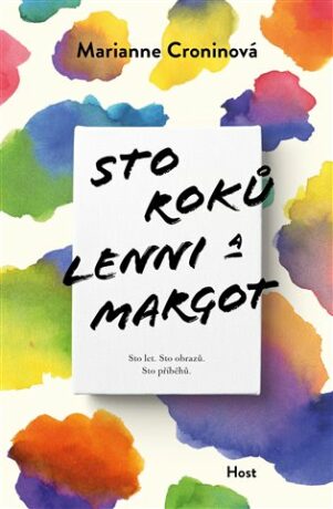 Sto roků Lenni a Margot (Defekt) - Marianne Croninová
