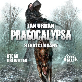 Strážci brány - Jan Urban