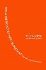 The Curve - Nicholas Lovell