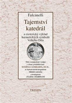 Tajemství katedrál - Fulcanelli