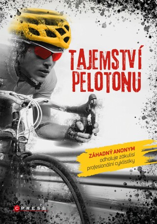 Tajemství pelotonu -  kolektiv