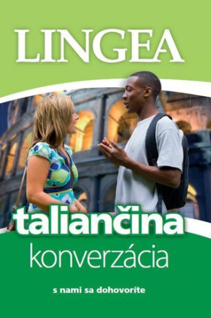 Taliančina konverzácia - 