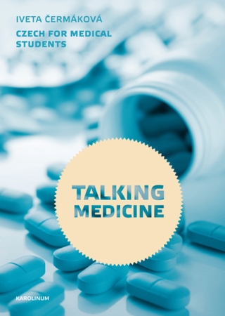 Talking Medicine - Iveta Čermáková