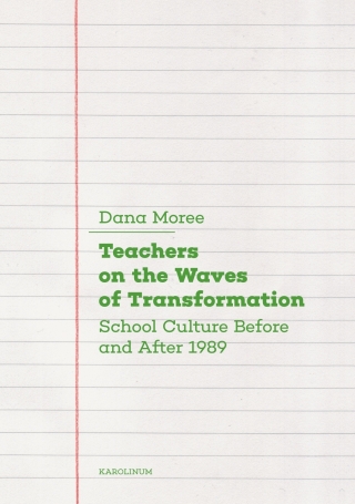 Teachers on the Waves of Transformation   - Dana Moree