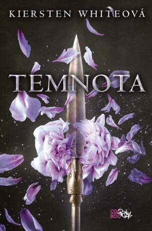 Temnota - Kiersten Whiteová