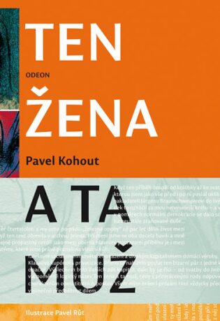 Ten žena a ta muž (Defekt) - Pavel Kohout