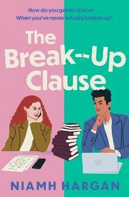 The Break-Up Clause (Defekt) - Niamh Hargan