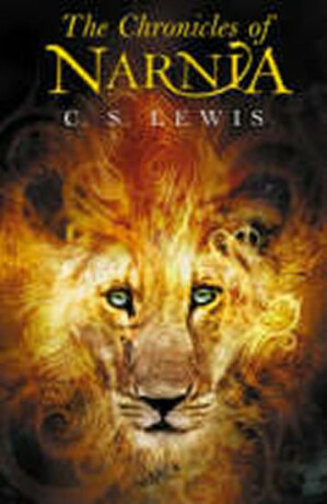 The Chronicles of Narnia (Defekt) - Pauline Baynes,Clive Staples Lewis