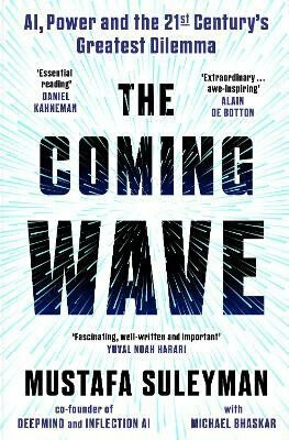 The Coming Wave (Defekt) - Mustafa Suleyman