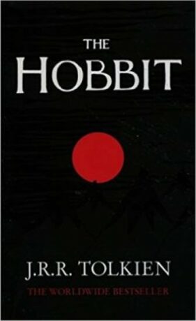 The Hobbit : or There and Back Again (Defekt) - J. R. R. Tolkien
