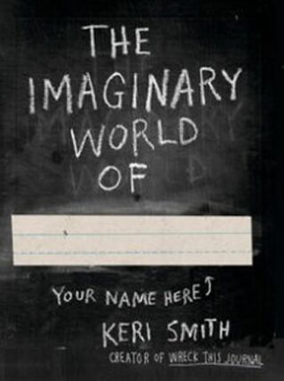 The Imaginary World of… - Keri Smithová