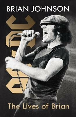 The Lives of Brian (Defekt) - Brian Johnson